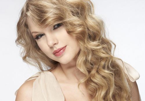 Stunning Taylor Swift Brown Hairs HD Wallpaper