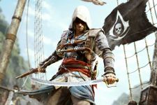 Assassins Creed 4K Download Wallpaper