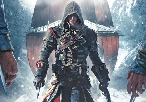 Assassins Creed 4K Quality HD Wallpaper