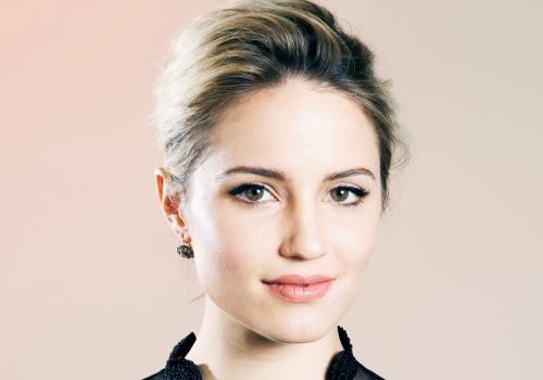 Dianna Agron Ultra Wide Wallpaper