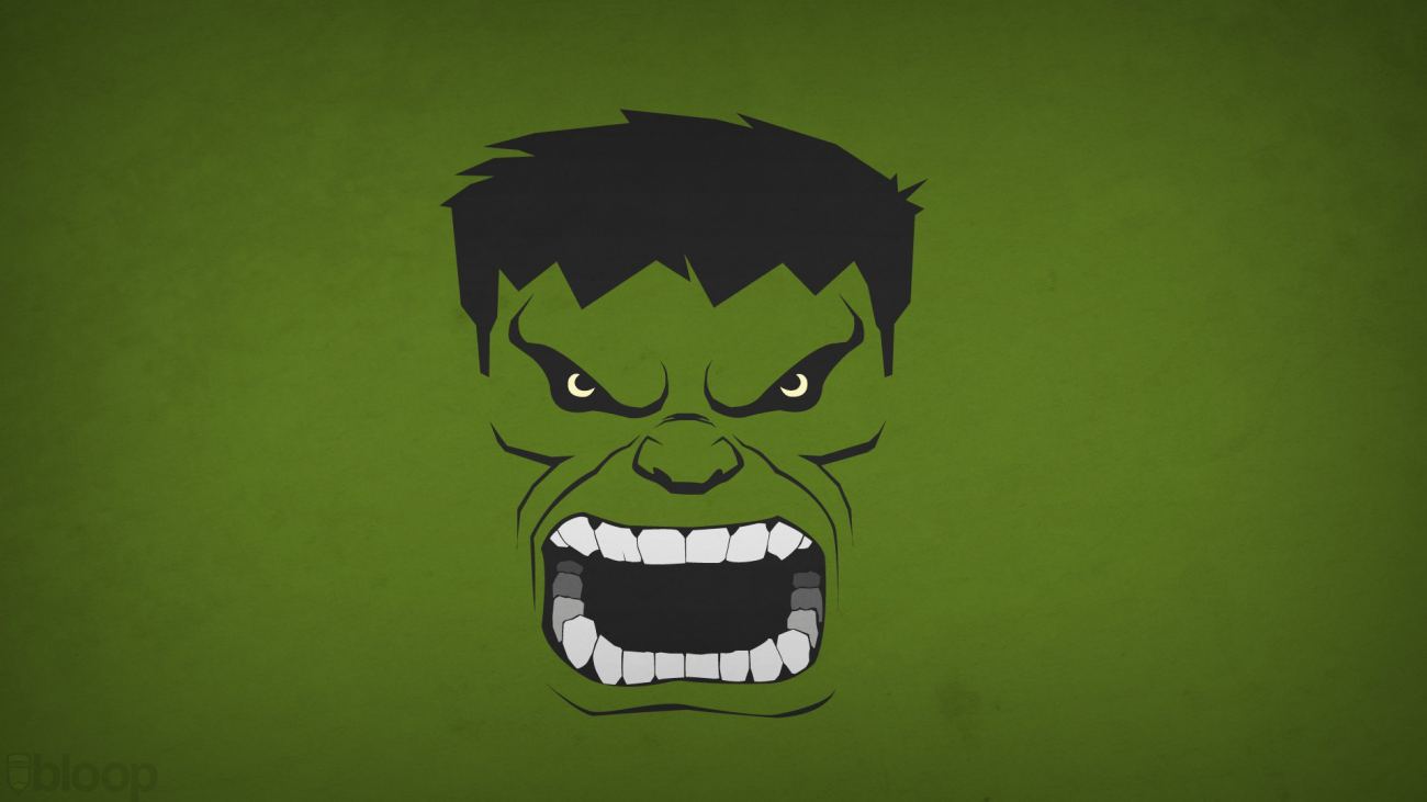 The Hulk Movie Character Superheroes Marvel Comics
